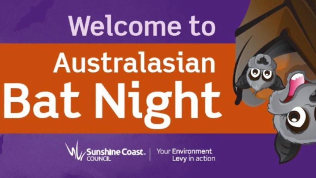Australasian Bat Night 2023