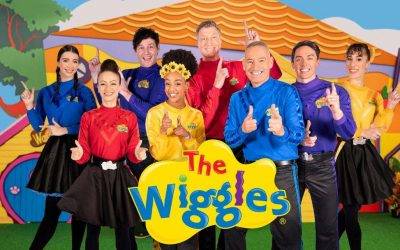 Get ready to wiggle and groove! The Wiggles announce two new ‘Best Of’ Albums