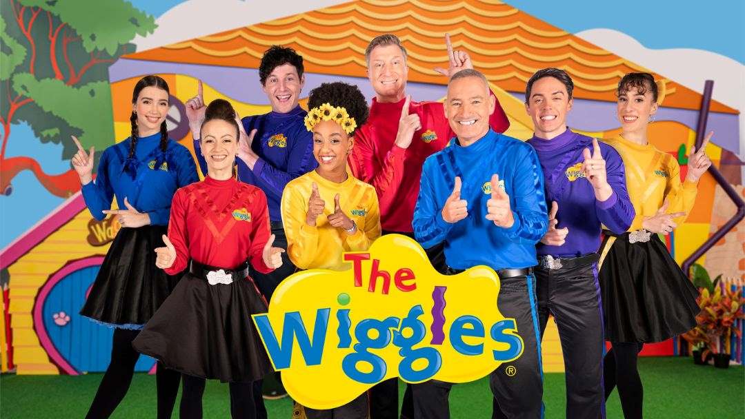 Get ready to wiggle and groove! The Wiggles announce two new ‘Best Of’ Albums