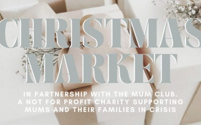 Babe & Bump Market Co & The Mum Club: Christmas Market