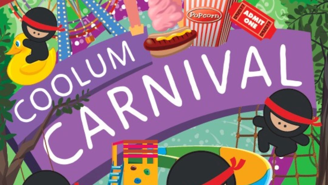 Coolum Carnival