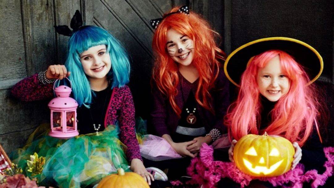 Ipswich Shows Halloween Spooktacular