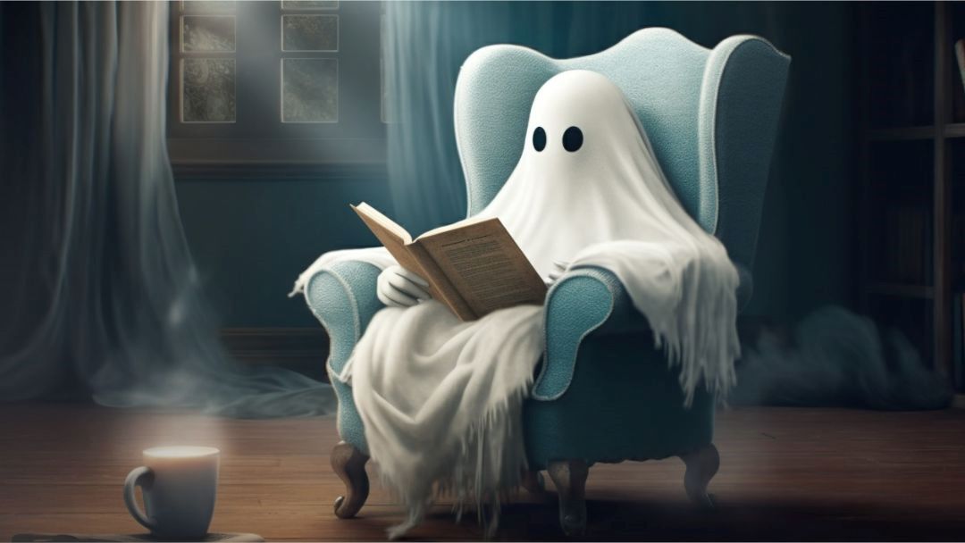 Halloween Storytime at Nerang Library | Kids in Brisbane, Gold Coast ...