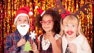 Christmas Events for Kids and Families in Brisbane