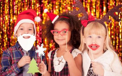 Christmas events for kids and families in Brisbane