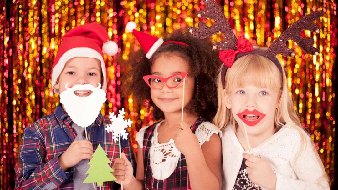 Christmas events for kids and families in Brisbane: 2023