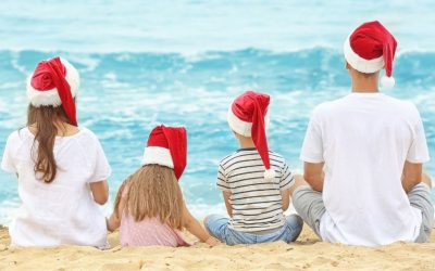 Christmas events for kids and families on the Gold Coast