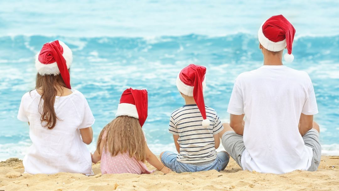 Christmas events for kids and families on the Gold Coast: 2023