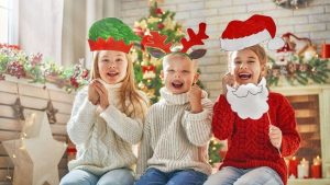 Christmas Events for Kids and Families on the Sunshine Coast