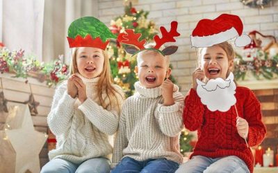 Christmas events for kids and families on the Sunshine Coast