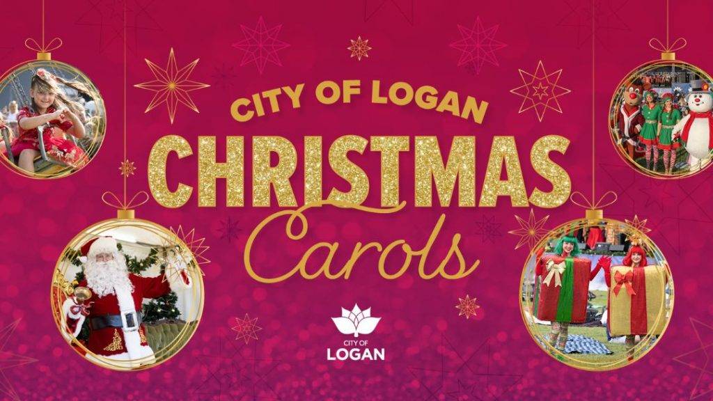 City of Logan Christmas