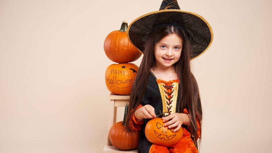 Free Halloween Hunt at Market Central Lutwyche