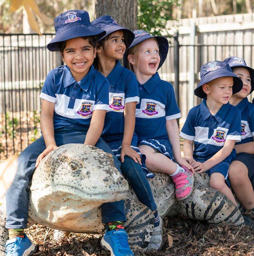 Unlocking excellence in early learning at Australian Early Learning College