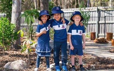 Unlocking excellence in early learning at Australian Early Learning College