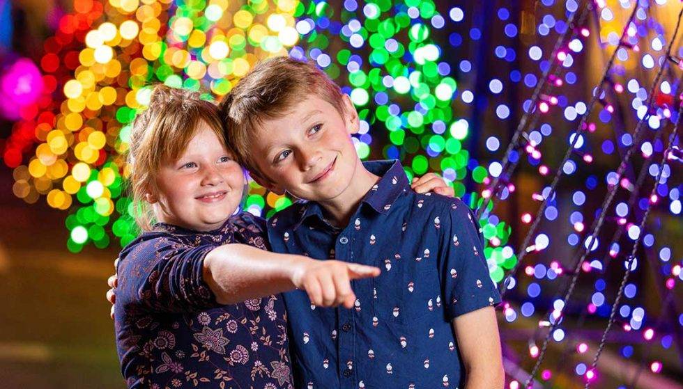 Christmas in Ipswich the ultimate guide