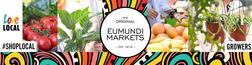 Shop Local at Eumundi Markets This Christmas