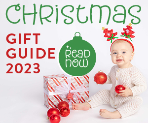 Christmas 2023 Gift Guide Mrec