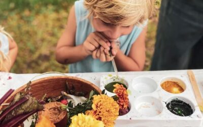 Nature Explorers Forest School