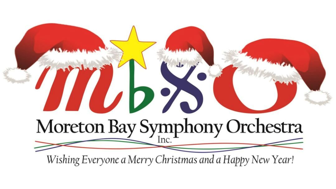 Moreton Bay Symphony Orchestra Christmas Concert