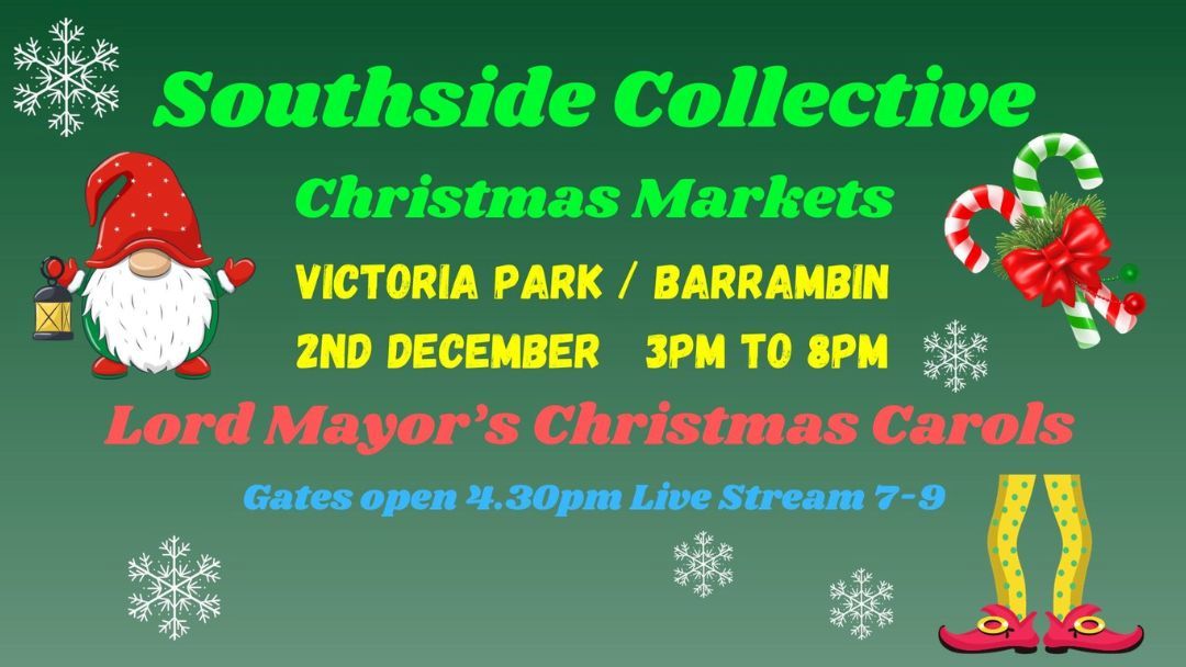 Southside Collective Christmas Markets