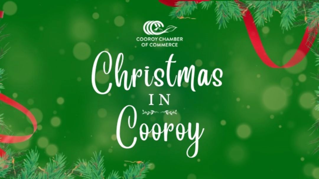 Christmas in Cooroy