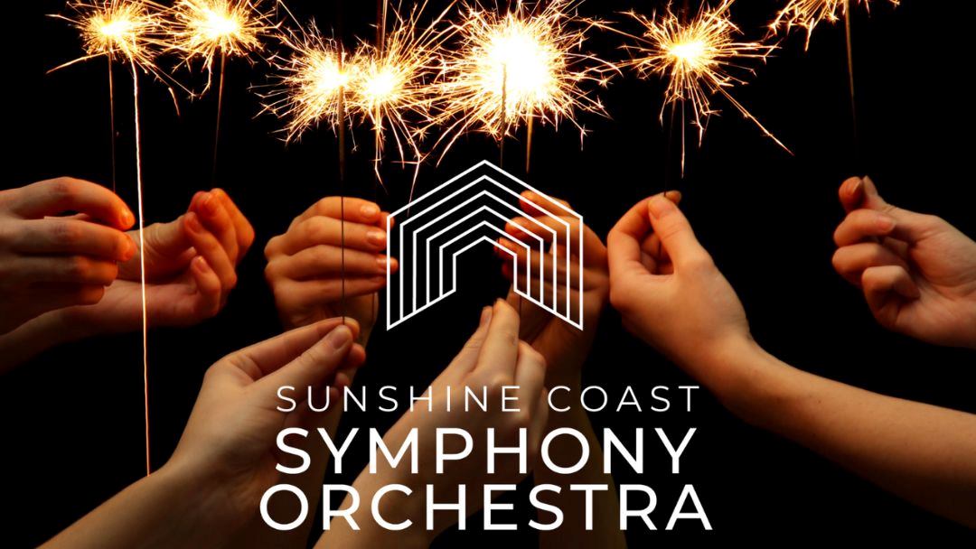 Sunshine Coast Symphony Orchestra: A Christmas Celebration