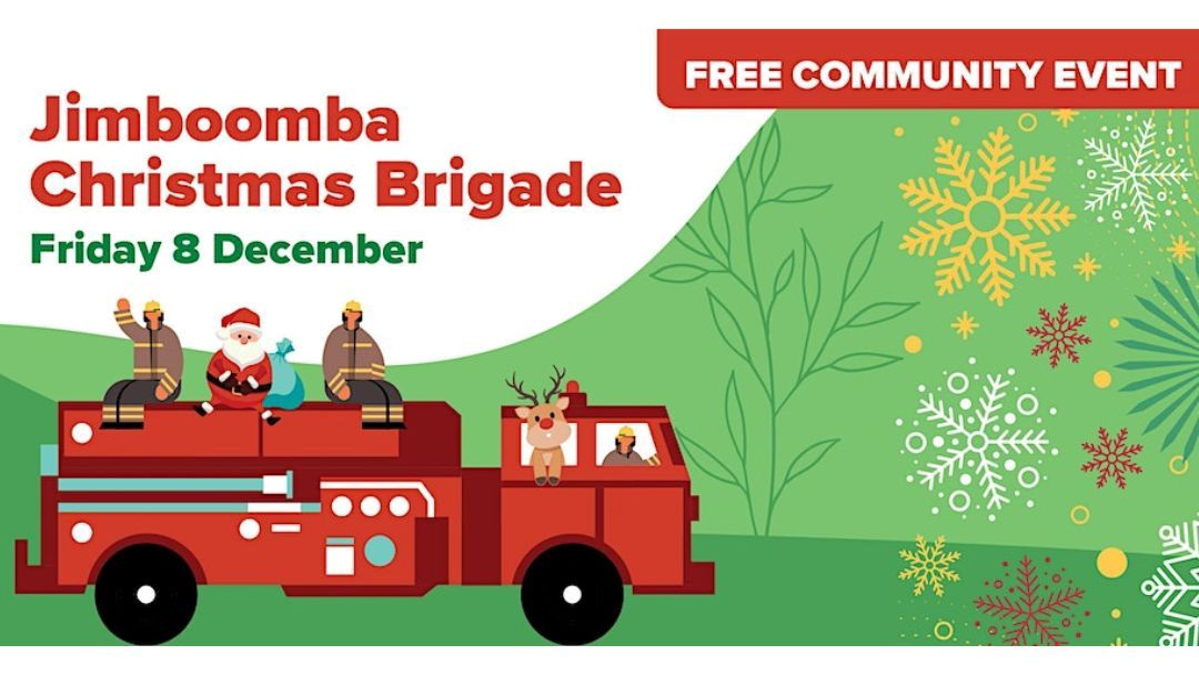 Jimboomba Christmas Brigade