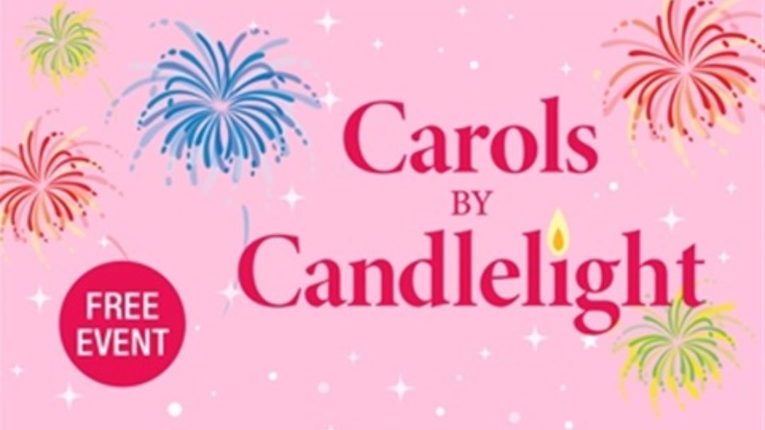 Carols by Candlelight Kids in Brisbane, Gold Coast, Sunshine Coast KOTC