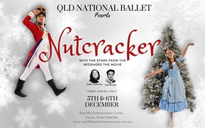 The Nutcracker