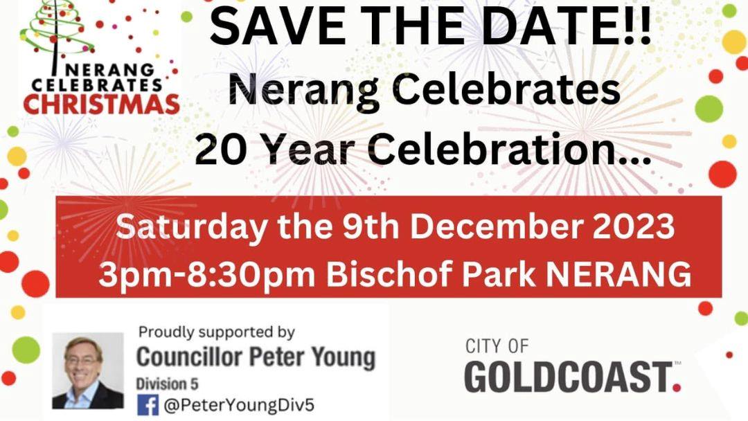 Nerang Celebrates Christmas