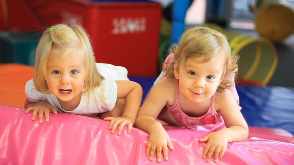 Noosa Leisure Centre Kids Playroom