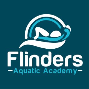 Flinders Aquatic Academy Logo