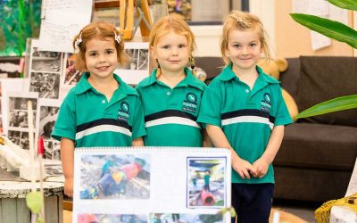 Flinders Early Learning Centre “Exceeds Expectations” in all seven areas of the National Quality Standards