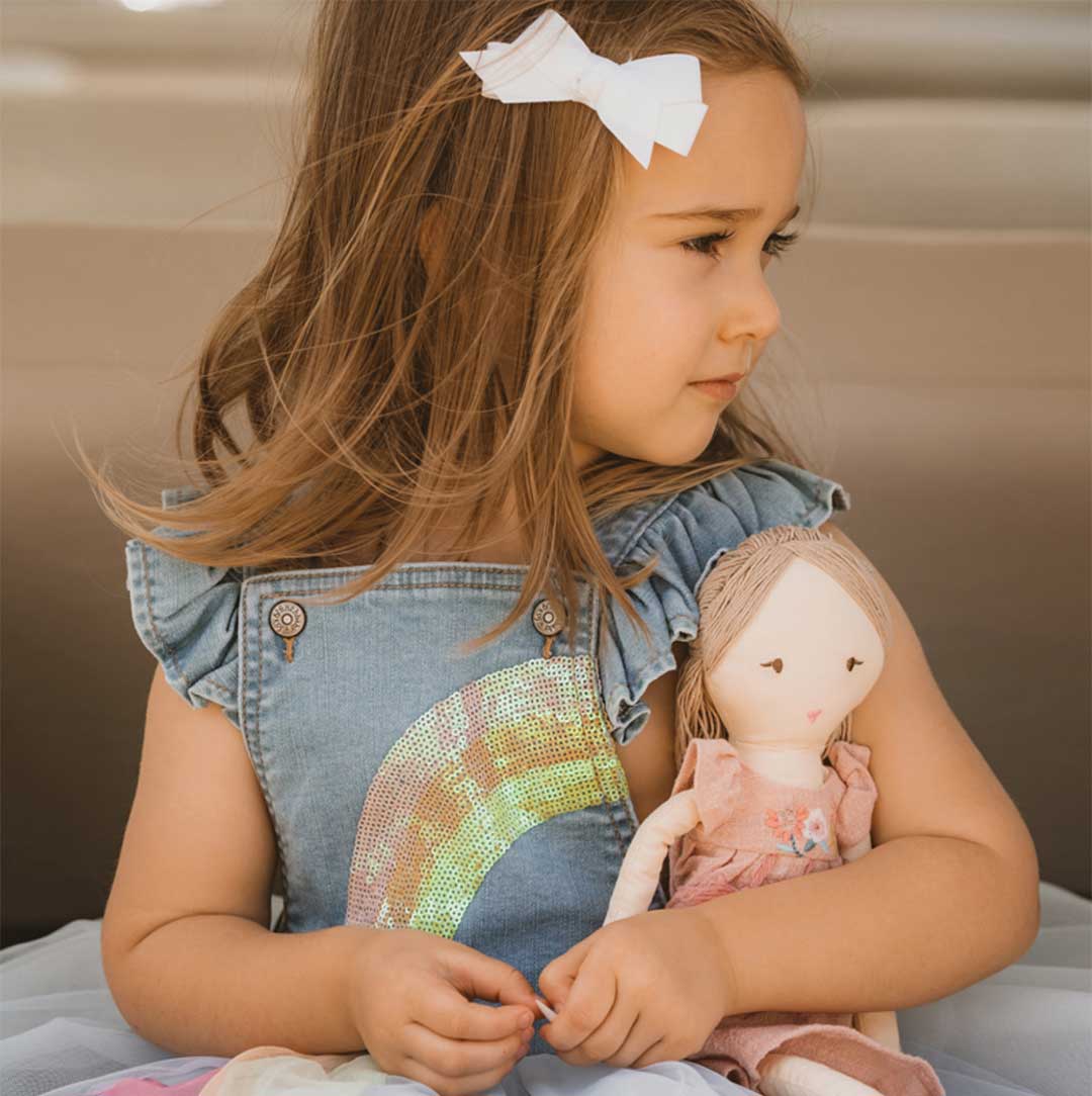 Baby and Kids Boutique Store Moo Baba the Wharf Mooloolaba