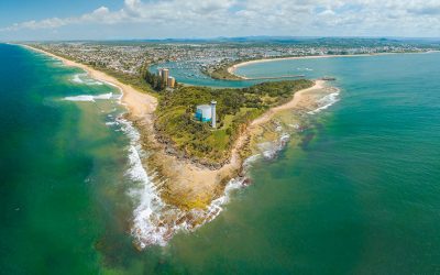 Things to do with kids in Mooloolaba