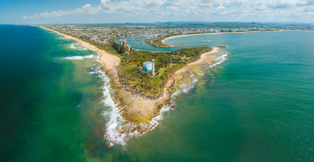 9 must-do things to do with kids on the Sunshine Coast