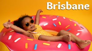 Brisbane School Holiday Guide 2023