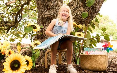 Free things to do for kids to learn and play this summer