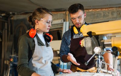 Where learning meets success for school leavers