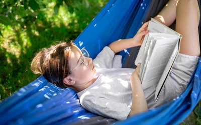 Great books to keep kids reading this summer