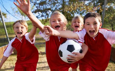 Directory of extracurricular activities for kids – Sunshine Coast