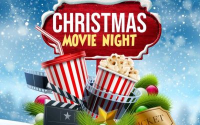 Christmas Movie Night @ Terella Brewing