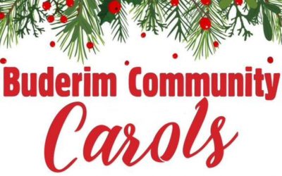 Buderim Community Carols