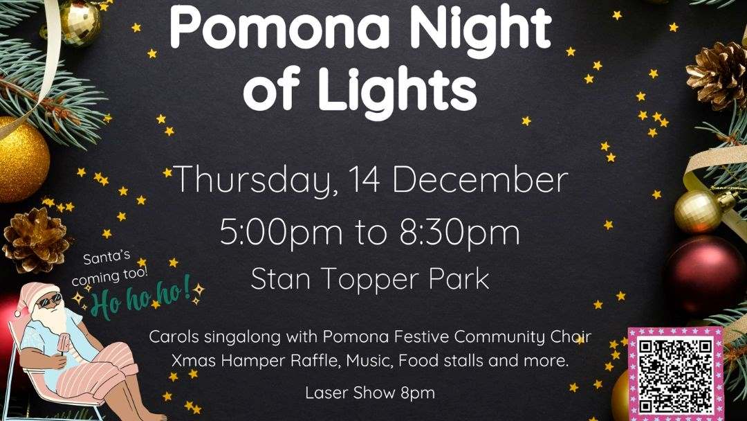 Pomona Night of Lights