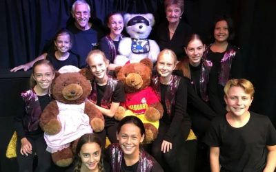 Queensland Theatre of Puppetry presents Beauty and the Beast