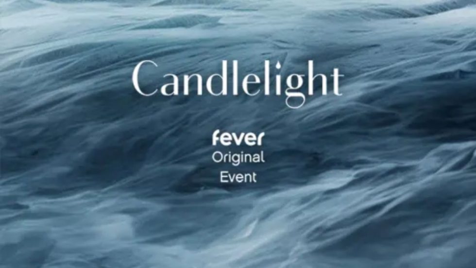 Candlelight Summer Best of Hans Zimmer Kids in Brisbane, Gold Coast