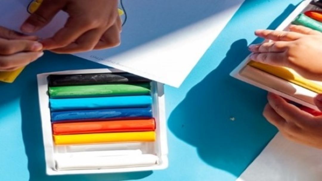 Create a ClayScape! Kids in Brisbane, Gold Coast, Sunshine Coast KOTC