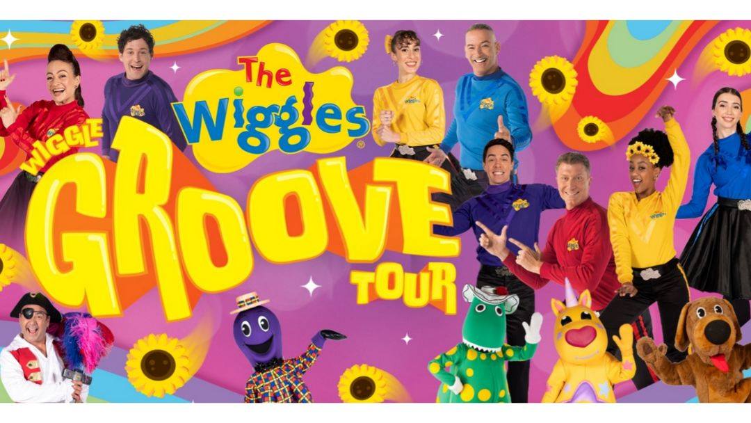 the Wiggle Groove Tour
