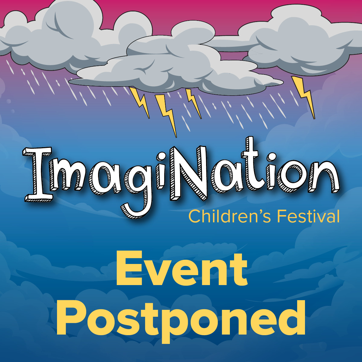 Imagination Children's Festival