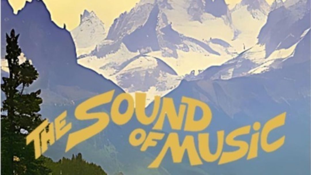 Charity Fundraiser: The Sound of Music